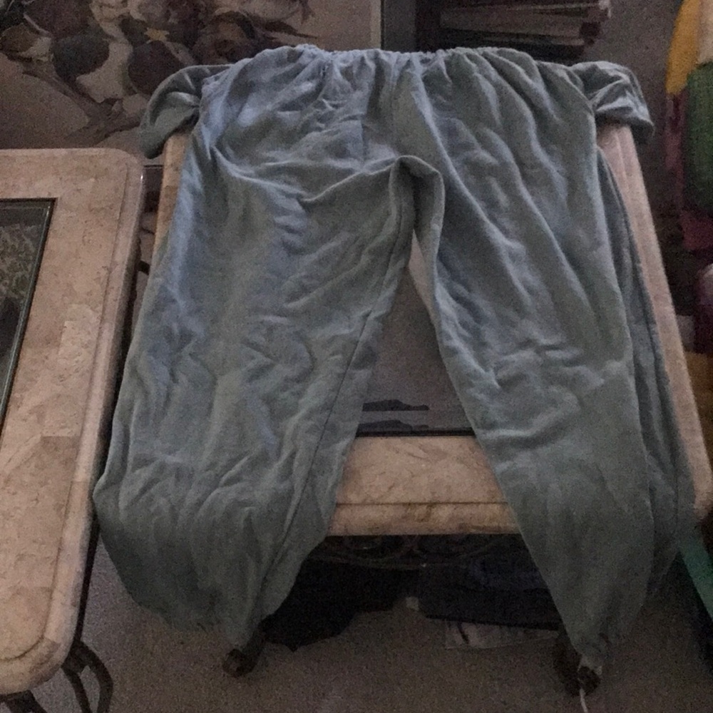 Mens sweatpants